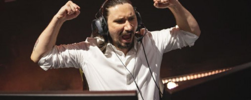 Sentinel Pecat Head Coach VALORANT usai Kalah di VCT